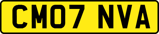 CM07NVA