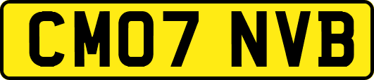 CM07NVB