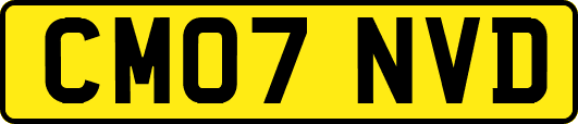 CM07NVD