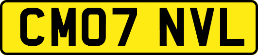 CM07NVL