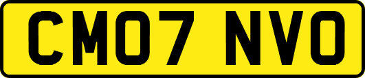 CM07NVO