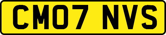 CM07NVS