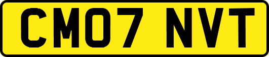 CM07NVT