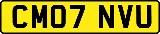 CM07NVU