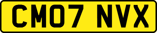 CM07NVX