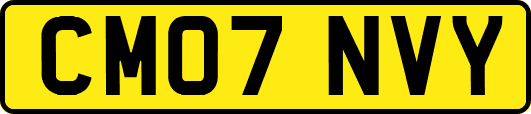 CM07NVY