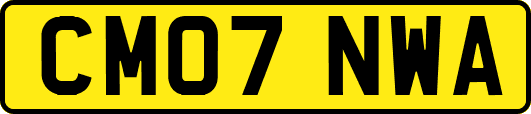 CM07NWA