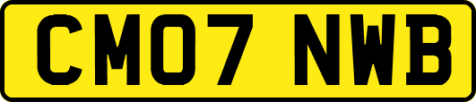 CM07NWB