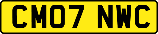 CM07NWC