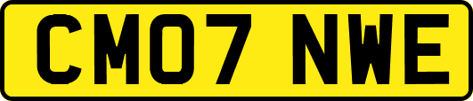 CM07NWE