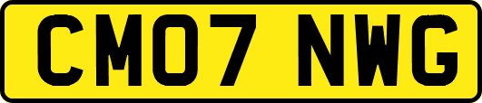 CM07NWG