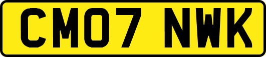 CM07NWK