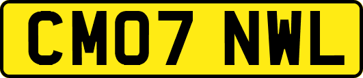 CM07NWL