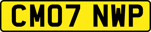 CM07NWP