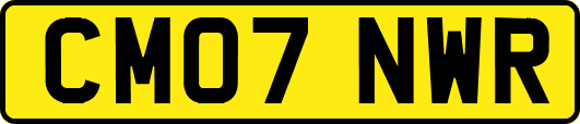 CM07NWR