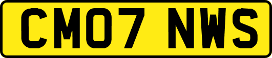 CM07NWS