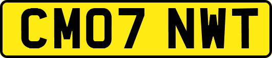 CM07NWT