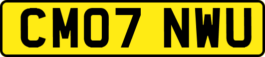 CM07NWU