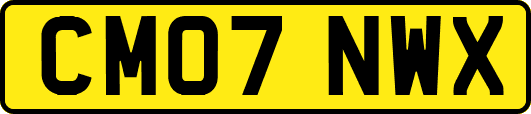 CM07NWX