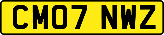 CM07NWZ