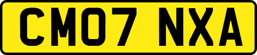 CM07NXA