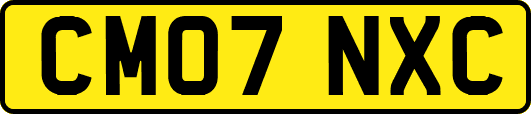 CM07NXC