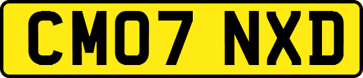 CM07NXD