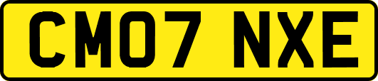CM07NXE