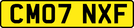 CM07NXF