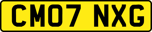 CM07NXG