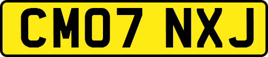 CM07NXJ