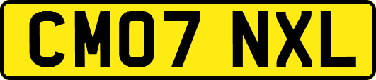 CM07NXL