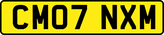 CM07NXM