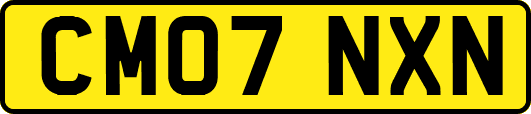 CM07NXN