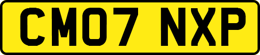 CM07NXP