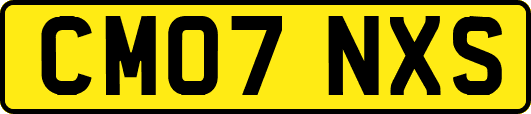 CM07NXS