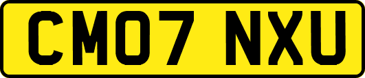 CM07NXU