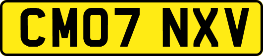 CM07NXV