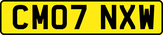 CM07NXW