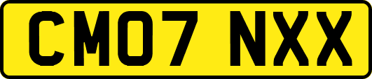 CM07NXX