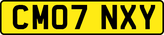 CM07NXY