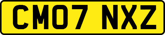 CM07NXZ