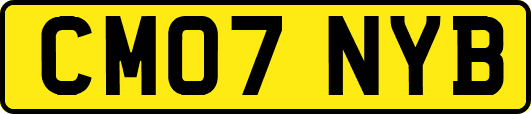 CM07NYB