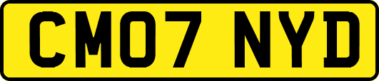 CM07NYD