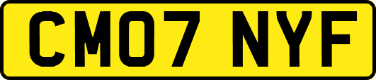CM07NYF