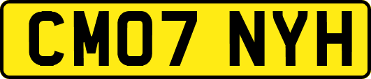 CM07NYH
