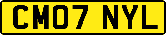 CM07NYL