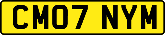 CM07NYM