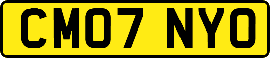 CM07NYO