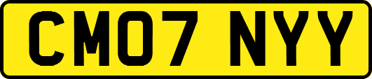 CM07NYY
